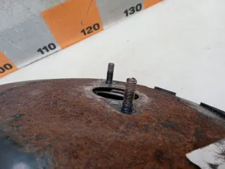 BPYL4380ZC Вакуумный усилитель тормозов Mazda 3 BK Арт 2-969688, вид 3