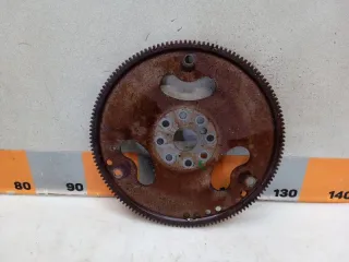 FZH119020A Маховик Mazda 3 BK 2.0л Арт 2-402367, вид 1