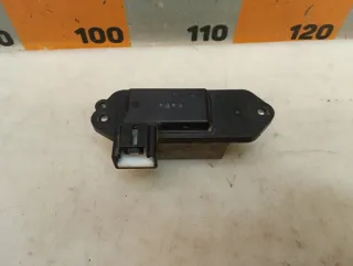 BP4M61B15 Сопротивление печки Mazda 3 BK Арт 2-852037, вид 1