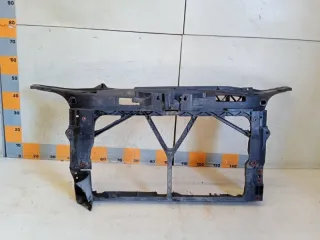 BP4K53110 Панель передняя салона (торпедо) Mazda 3 BK Арт 2-969771, вид 1