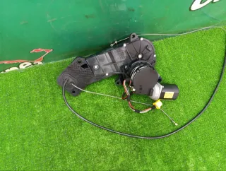 A6398200442 Электропривод правой двери Mercedes Vito W639 Арт 2-1012183, вид 2