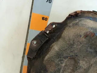 BP4K42110C Бак топливный Mazda 3 BK 2.0л Арт 2-852038, вид 8