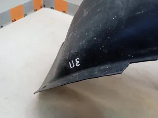 BP4L561H1C Защита арок задняя правая (подкрылок) Mazda 3 BK Арт 2-969724, вид 9