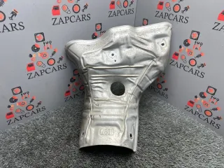 Z601 Защита выпускного коллектора Mazda 3 BK 1.6л Арт 2-759427, вид 1