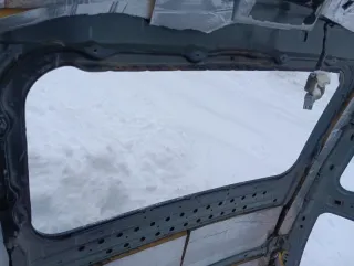 BNYW70600 Крыша Mazda 3 BK Арт 2-718992, вид 10