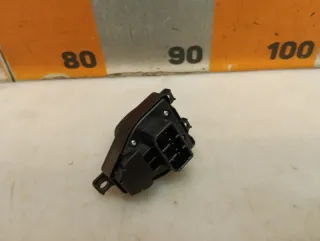 BJ0E66600 Джойстик регулировки зеркал Mazda 3 BK Арт 2-867236, вид 5