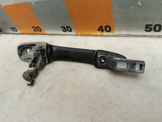 GJ6E58410E08 Ручка двери наружная Mazda 3 BK Арт 2-964514, вид 7