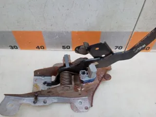 BP4L43300A Педаль тормоза Mazda 3 BK Арт 2-969677, вид 2