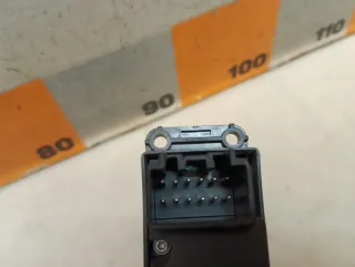 BS3F66380 Кнопка стеклоподъемника Mazda 3 BK Арт 2-867240, вид 6