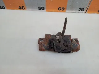 BN8V56620B Замок капота Mazda 3 BK Арт 2-969713, вид 1