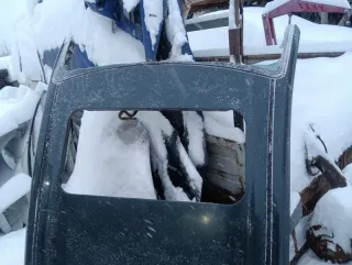 BNYW70600 Крыша Mazda 3 BK Арт 2-718992, вид 2