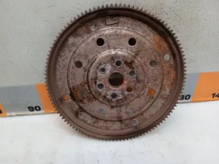 FZH119020A Маховик Mazda 3 BK 2.0л Арт 2-402367, вид 8