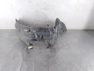  Защита арок (подкрылок) Mazda 3 BK Арт 2-447222, вид 1