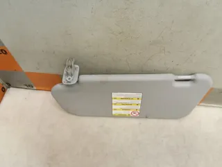 BR5S6927077 Козырек солнцезащитный Mazda 3 BK Арт 2-964445, вид 6