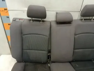 BP4P57200D03 Сиденье заднее Mazda 3 BK Арт 2-700085, вид 3