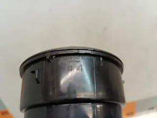 BP4K64730C Дефлектор обдува салона Mazda 3 BK Арт 2-867228, вид 7