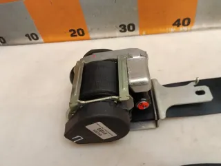 BR5S57L30A02 Ремень безопасности Mazda 3 BK Арт 2-867333, вид 5