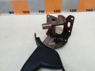 BP4L44010K Рычаг ручного тормоза (ручника) Mazda 3 BK Арт 2-969679, вид 3