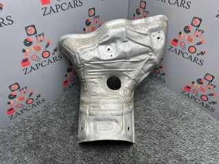 Z601 Защита выпускного коллектора Mazda 3 BK 1.6л Арт 2-759420, вид 1