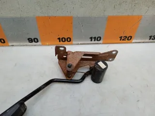 BP4L41600B Педаль газа Mazda 3 BK Арт 2-718895, вид 2