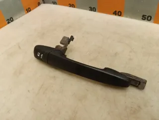 GJ6A58410N96 Ручка двери наружная Mazda 3 BK Арт 2-700023, вид 1