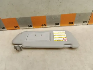 BR5S6927077 Козырек солнцезащитный Mazda 3 BK Арт 2-964445, вид 8