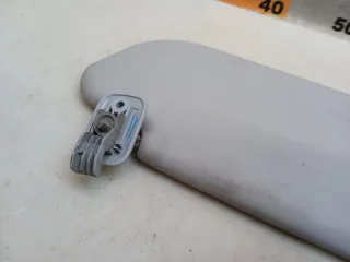 BP4K69320C77 Козырек солнцезащитный Mazda 3 BK Арт 2-969637, вид 8