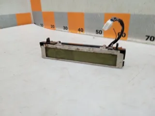 BP4R611J0A Дисплей Mazda 3 BK Арт 2-718934, вид 1