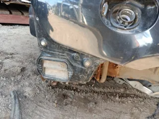 BNYA70410 Крыло заднее правое Mazda 3 BK Арт 2-969808, вид 4