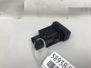 BP4K664H0 Кнопка аварийной сигнализации Mazda 3 BK Арт 2-331665, вид 4