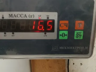 BP4P57200D03 Сиденье заднее Mazda 3 BK Арт 2-700085, вид 9