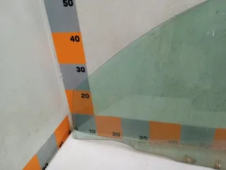 BP4K58511A Стекло двери передней левой Mazda 3 BK Арт 2-718916, вид 3