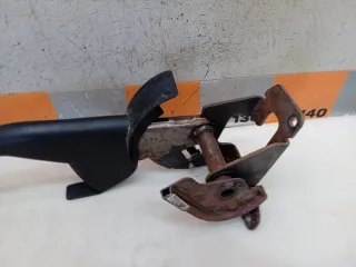 BP4L44010K Рычаг ручного тормоза (ручника) Mazda 3 BK Арт 2-969679, вид 2