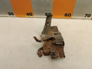 BN8V56620B Замок капота Mazda 3 BK Арт 2-867298, вид 2