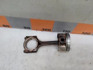 Z6Y111SA0A Поршень Mazda 3 BK Арт 2-878550, вид 1