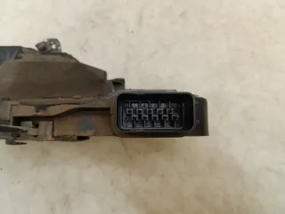 BP4P73310C Замок двери задней левой Mazda 3 BK Арт 2-964494, вид 7