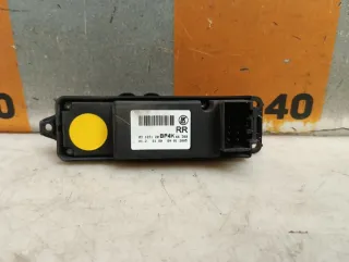 BP4K66380 Кнопка стеклоподъемника Mazda 3 BK Арт 2-964446, вид 5