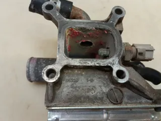 L3271517Z Фланец двигателя Mazda 3 BK Арт 2-969715, вид 5