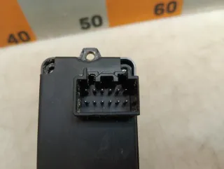 BP4K66350 Блок управления стеклоподъемниками Mazda 3 BK Арт 2-700094, вид 6