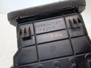 BP4K64930 Дефлектор обдува салона Mazda 3 BK Арт 2-401530, вид 3