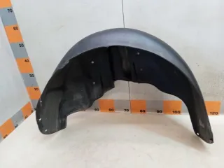 BP4L561H1C Защита арок задняя правая (подкрылок) Mazda 3 BK Арт 2-969724, вид 1