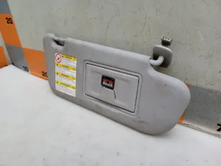 BR5S6927077 Козырек солнцезащитный Mazda 3 BK Арт 2-718845, вид 2