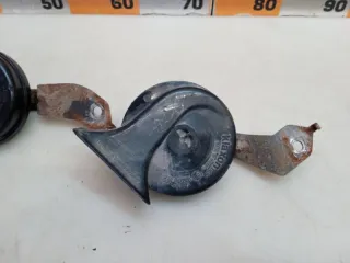 BP4K6679YA Сигнал (клаксон) Mazda 3 BK Арт 2-969684, вид 2