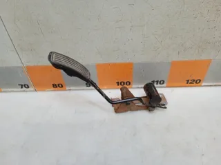 BP4L41600B Педаль газа Mazda 3 BK Арт 2-718895, вид 6