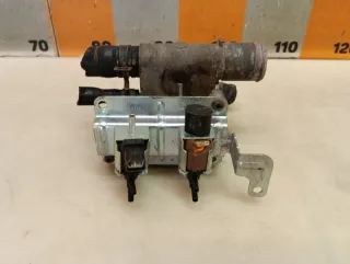 L3271517Z Фланец двигателя Mazda 3 BK Арт 2-969715, вид 1