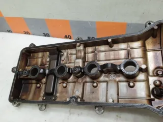 ZJ2010220 Крышка головки блока (клапанная) Mazda 3 BK Арт 2-878548, вид 10