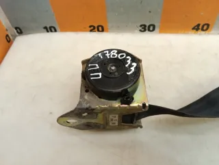 BP4K57630C73 Ремень безопасности Mazda 3 BK Арт 2-931130, вид 4