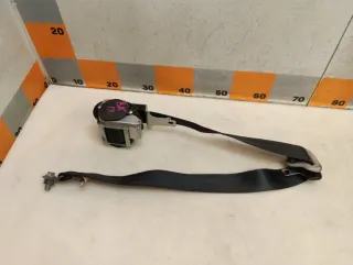 BR5S57L30A02 Ремень безопасности Mazda 3 BK Арт 2-867333, вид 1