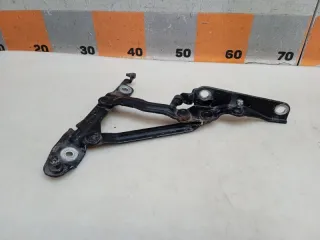 BN8V52710C Петля крышки багажника Mazda 3 BK Арт 2-976049, вид 1