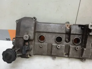 ZJ2010220 Крышка головки блока (клапанная) Mazda 3 BK Арт 2-878548, вид 3